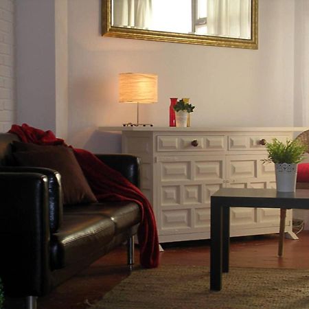 Apartment En El Centro De Marbella, Free Wi-Fi מראה חיצוני תמונה