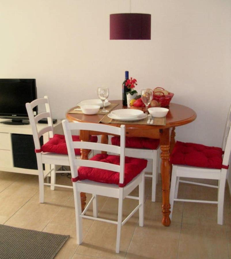 Apartment En El Centro De Marbella, Free Wi-Fi מראה חיצוני תמונה