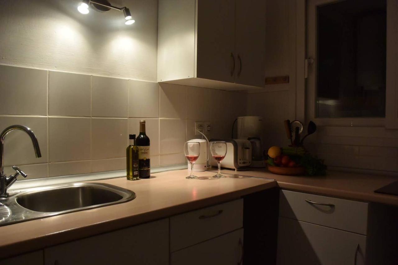 Apartment En El Centro De Marbella, Free Wi-Fi מראה חיצוני תמונה