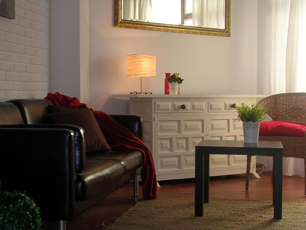 Apartment En El Centro De Marbella, Free Wi-Fi מראה חיצוני תמונה