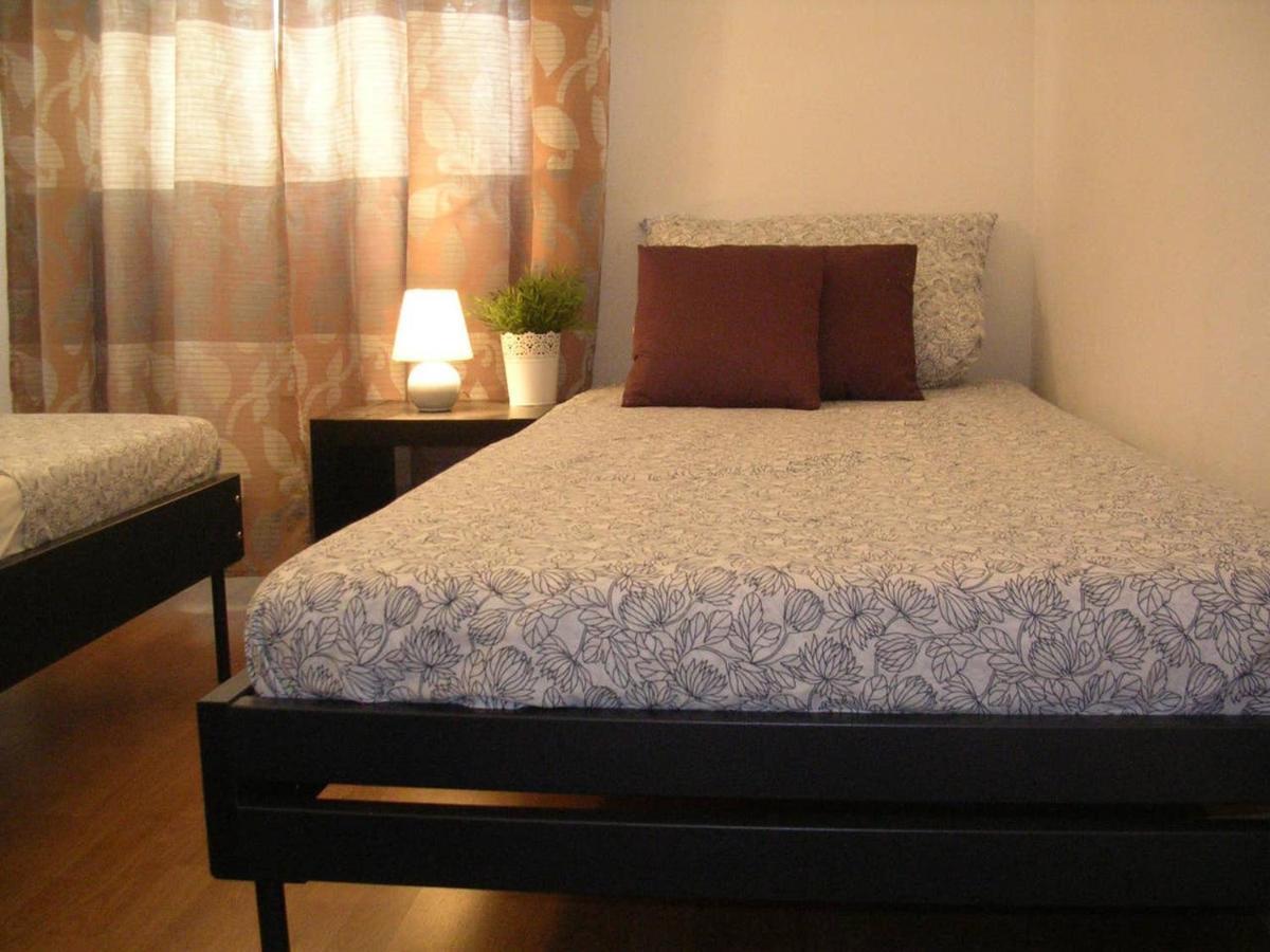 Apartment En El Centro De Marbella, Free Wi-Fi מראה חיצוני תמונה